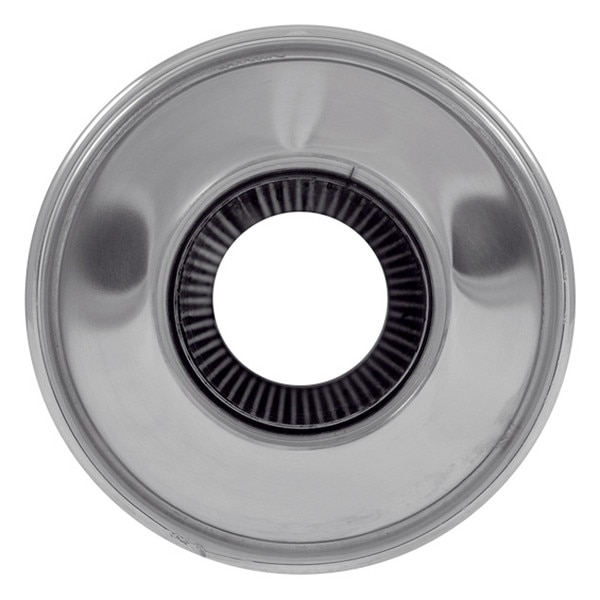 StreetPower Round Muffler 4 StreetPower Round Muffler 4