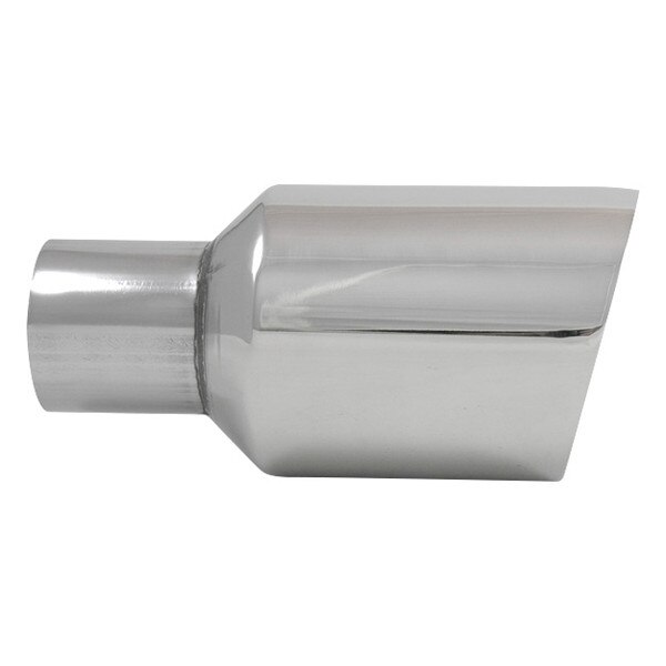 Stainless Steel Tip Double Wall Angle 3
