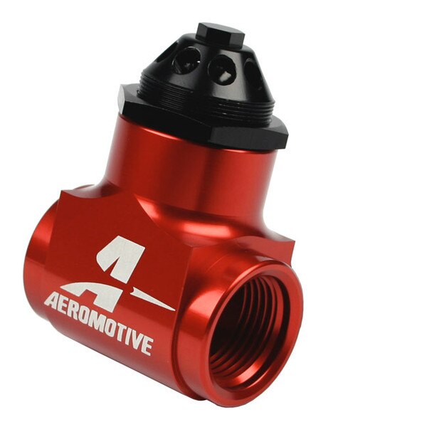 Aeromotive Vacuum Pump Regulator