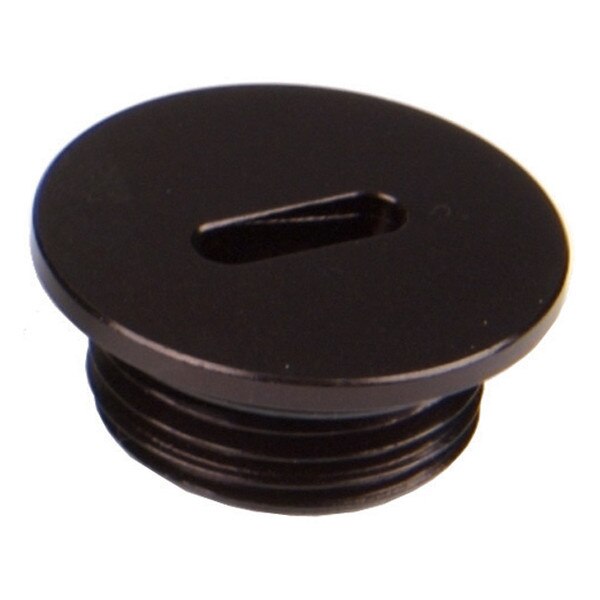 Aeromotive -6an Port Plug