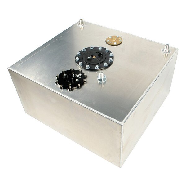 Aeromotive Stealth Fuel Cell w/Eliminator Pump - 20 Gal