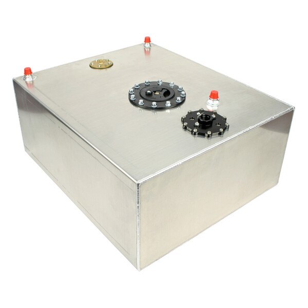 Aeromotive Stealth Fuel Cell w/Eliminator Pump - 20 Gal