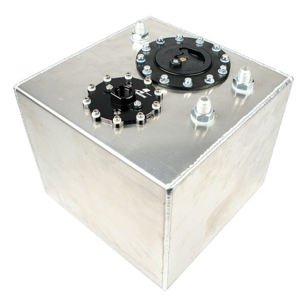 Aeromotive Stealth Fuel Cell w/Eliminator Pump - 20 Gal