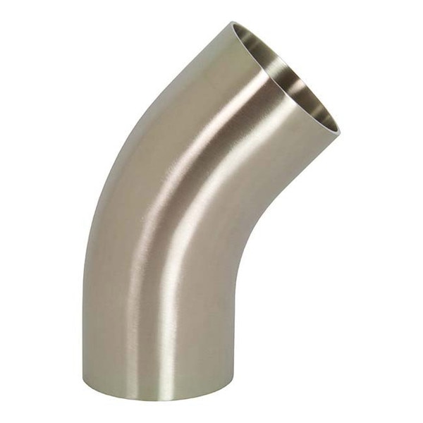 Stainless Steel 2-3/4 Stainless Steel 2-3/4
