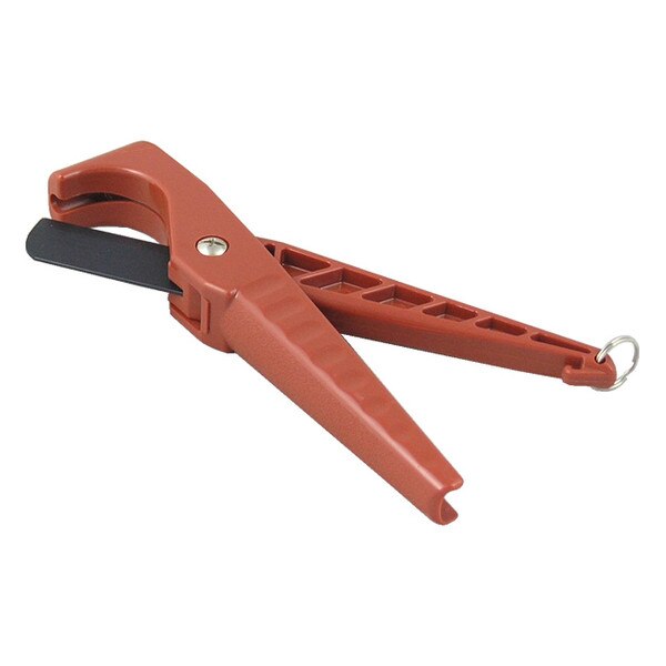 Gates 5/8 Safety Stripe Fuel Line Hose - 27008 - USA Made - Sold by