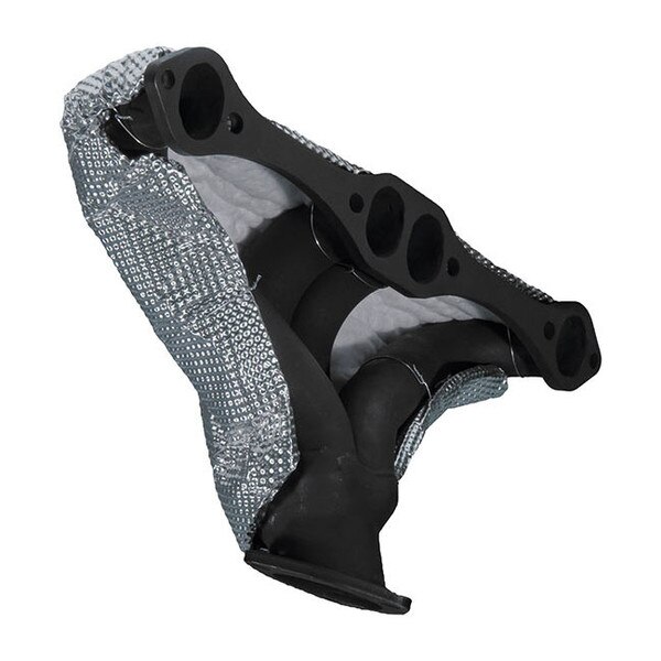 DEI Titanium Turbo Shield Blanket Only Universal Gen-3 T6 Heat Shield