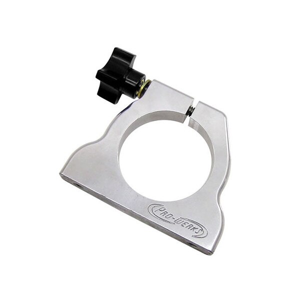 Nitrous Express 1lb/1.5lb Stainless Bottle Brackets - 11032 - ID Speed Shop
