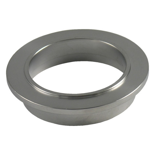 3" V-Band Turbine Housing Outlet Flange Clamp Kit For GT30/GT35 Turbo (GT30R/GT35R)