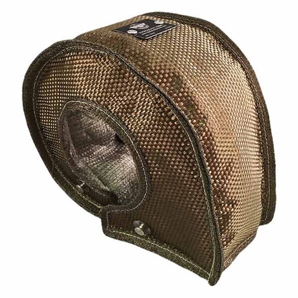 PTP Turbo Blankets 700502 Universal T3 Turbo Blanket - Lava | Verocious ...