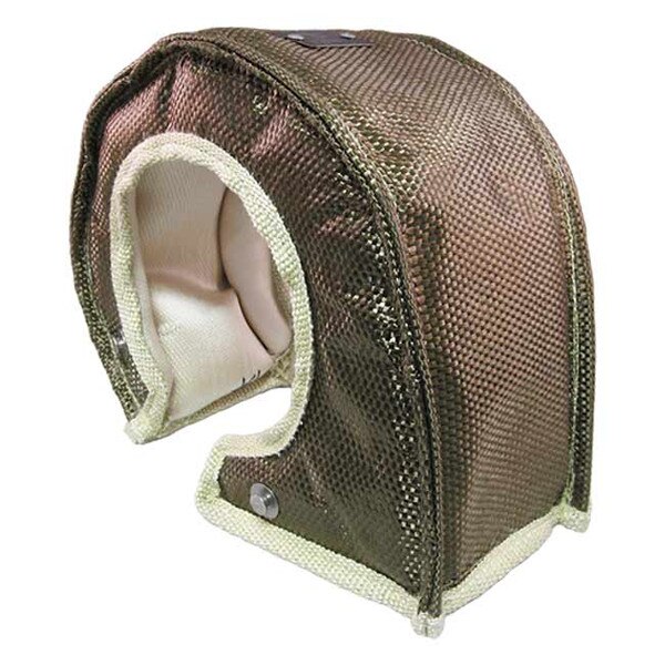 PTP Turbo Blankets 700508 Universal Large T4 - Lava | Verocious Motorsports