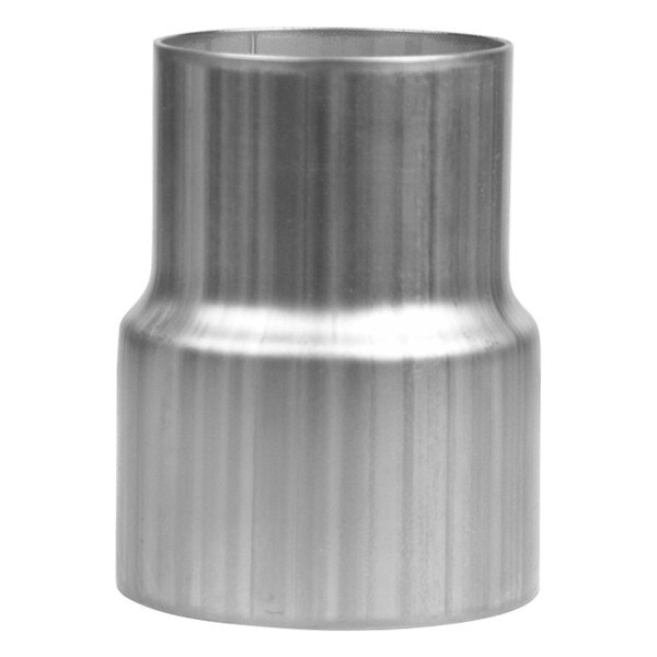Stainless Steel 2-1/2