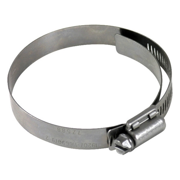Worm Gear Hose Clamps 4.56 Worm Gear Hose Clamps 4.56