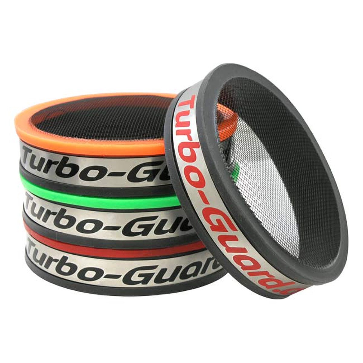 Turbo-Guard SF Turbo Screens | Verocious Motorsports