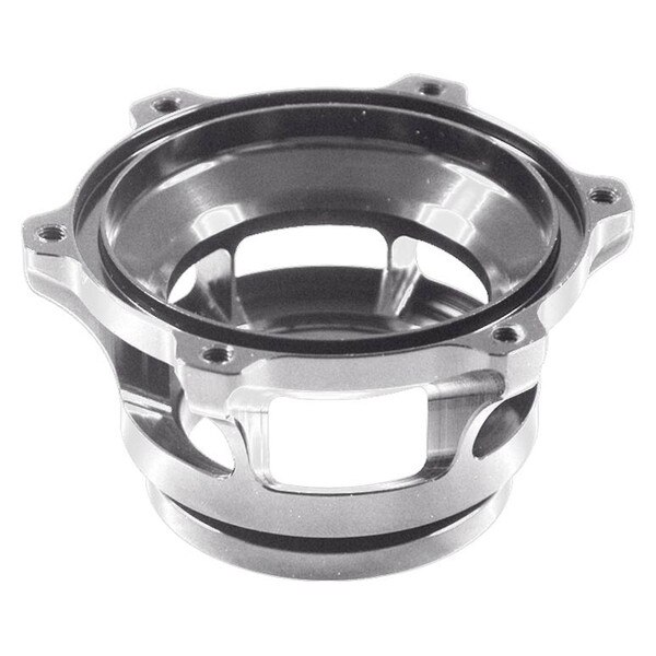 SSQV Blow Off Valve Flange Adapter BOV For HKS Kia Stinger 2.0T 2.0 Turbo 2018 SSQV Blow Off Valve Flange Adapter BOV For HKS Kia Stinger 2.0T 2.0 Turbo 2018