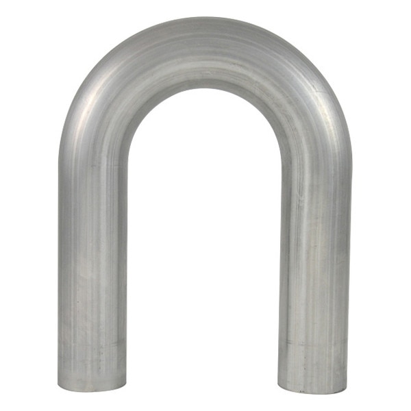 Stainless Steel U-Bend 2-1/2 Stainless Steel U-Bend 2-1/2