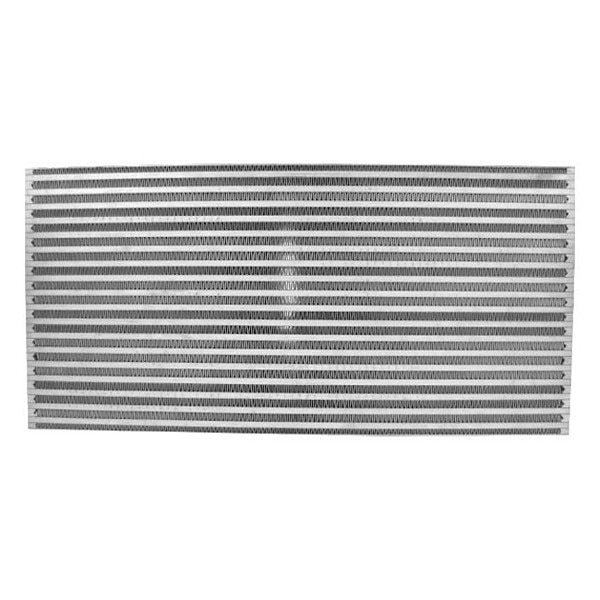 Intercooler Core 20