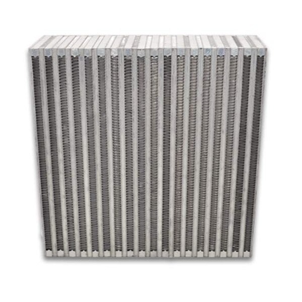 Vertical Flow Intercooler 12