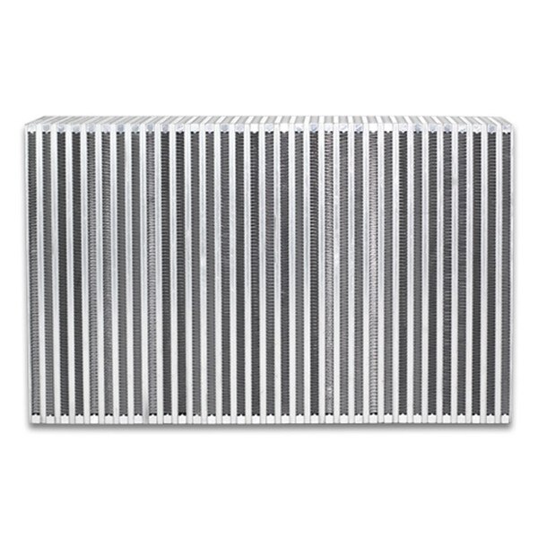 Vertical Flow Intercooler 22 Vertical Flow Intercooler 22