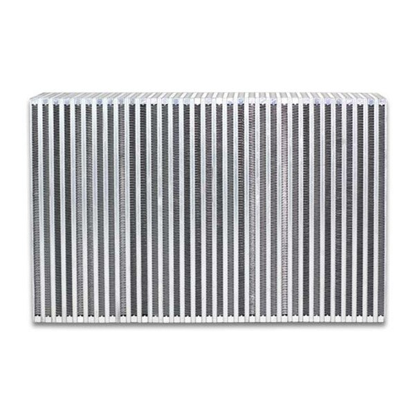 Vertical Flow Intercooler 18 Vertical Flow Intercooler 18