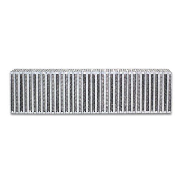 Vertical Flow Intercooler 24 Vertical Flow Intercooler 24