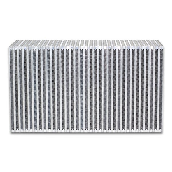 Vertical Flow Intercooler 18