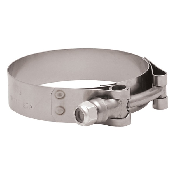Worm Gear Hose Clamps 4.56 Worm Gear Hose Clamps 4.56