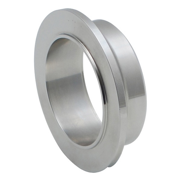 T304 Stainless Steel V-B and Inlet Flange 1416 T304 Stainless Steel V-B and Inlet Flange 1416