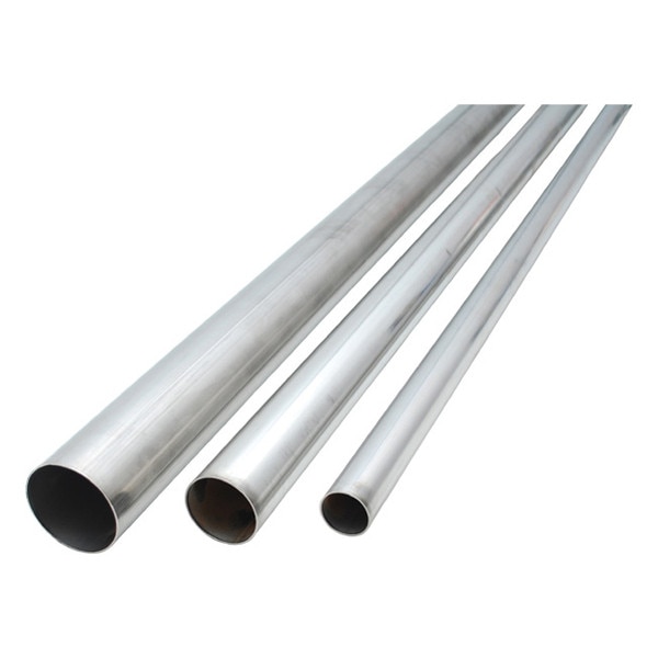 Stainless Steel Tubing 1-7/8 Stainless Steel Tubing 1-7/8