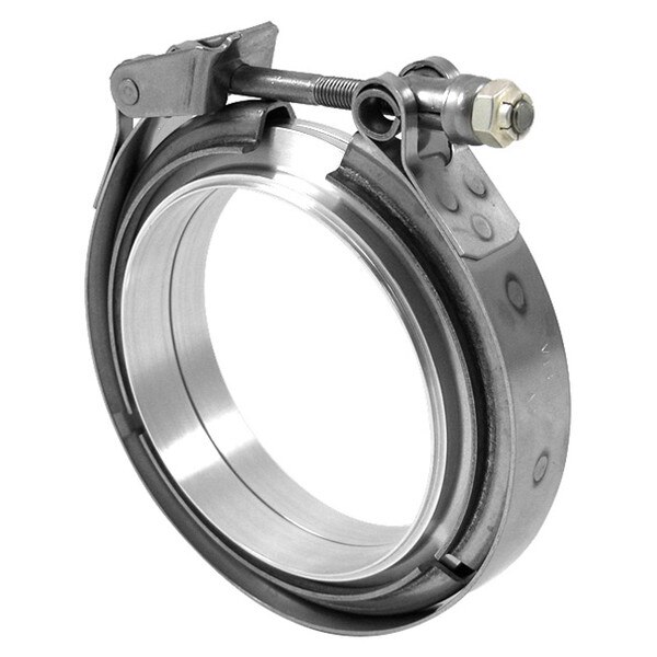 Vibrant Performance 1494C VIB1494C QUICK RELEASE V-BAND CLAMP (FOR V