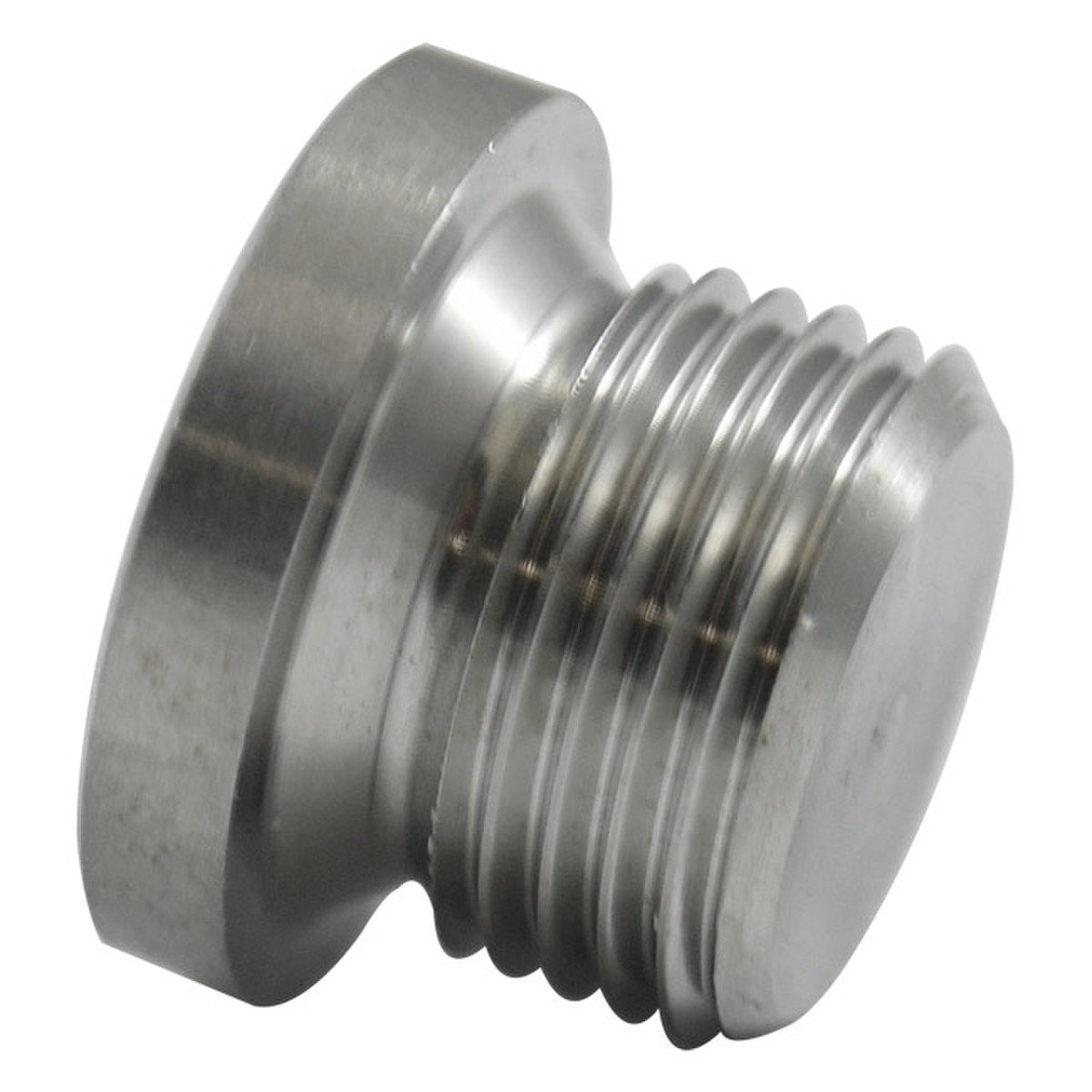 12mm O2 Sensor Plug Verocious Allen O2 Sensor Plugs - 25pk | Verocious Motorsports