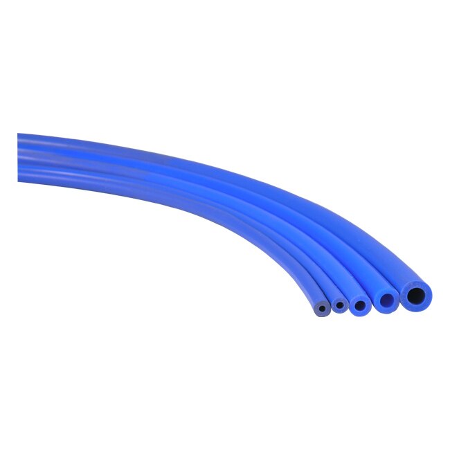 Tuyau En Silicone Rouge 0° Pour Voiture - 20 Mm ID, 300 Mm Longueur, Résiste à -60°C à +300°C, Pour Liquide Refroidissement, Huile - 2