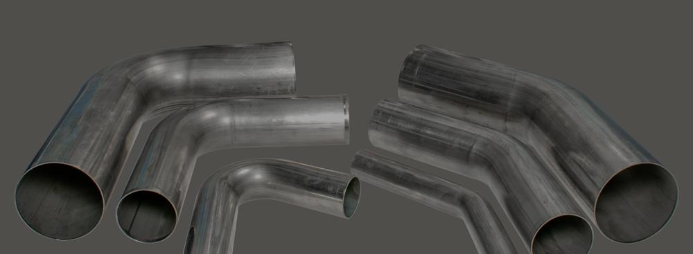Shop Mandrel Bends